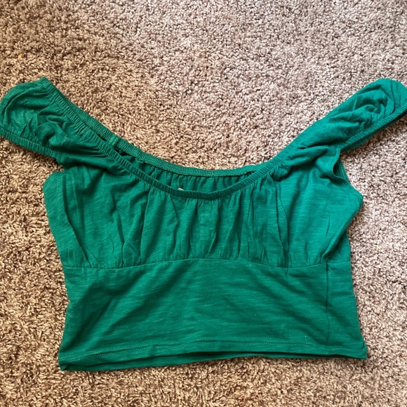 PacSun Crop Top - Picture 2 of 3